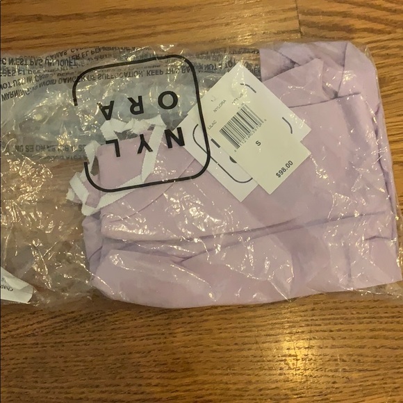 Never worn Nylora tank top - Picture 3 of 3